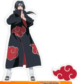 naruto shippuden - figure acryl - itachi