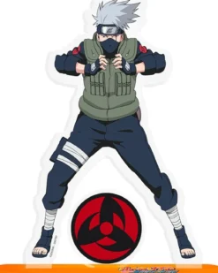 naruto shippuden - figure acryl - kakashi