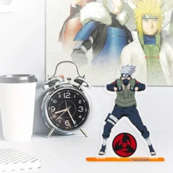 naruto shippuden - figure acryl - kakashi