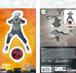 naruto shippuden - figure acryl - kakashi