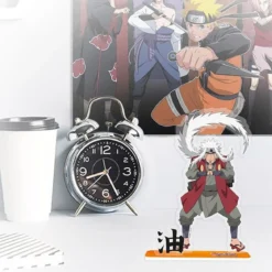 naruto shippuden - figure acryl - jirayia