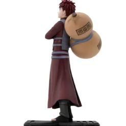 naruto shippuden - gaara - statua 18cm