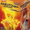naruto shippuden - galaxy version 03 - heart of a ninja - un modello assortito blind box