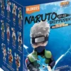 naruto shippuden - galaxy version 02 - the place the leaves dance - un modello assortito blind box