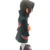 naruto shippuden - itachi - anime 109 - minix collectible figurines