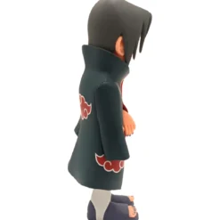 naruto shippuden - itachi - anime 109 - minix collectible figurines