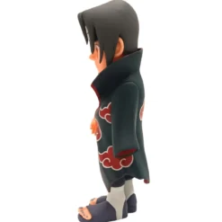 naruto shippuden - itachi - anime 109 - minix collectible figurines