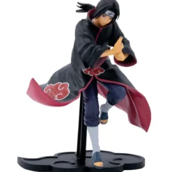 naruto shippuden - itachi - statua 18cm