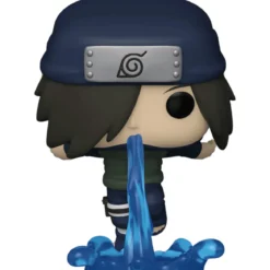 naruto shippuden - izumo kamizuki 9cm - funko pop 1198
