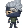 naruto shippuden - kakashi 9cm - funko pop! 182