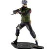 naruto shippuden - kakashi - statua 17cm