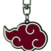 naruto shippuden - keychain - akatsuki