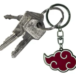naruto shippuden - keychain - akatsuki