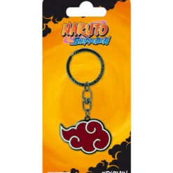 naruto shippuden - keychain - akatsuki