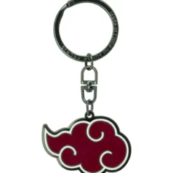 naruto shippuden - keychain - akatsuki