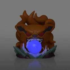 naruto shippuden - kurama - funko pop! 2118