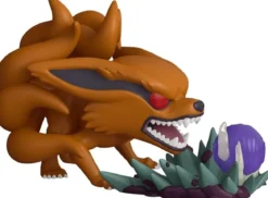 naruto shippuden - kurama - funko pop! 2118