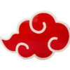 naruto shippuden - lampada - akatsuki cloud