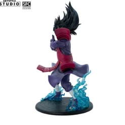 naruto shippuden - madara - statua 21cm