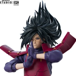 naruto shippuden - madara - statua 21cm