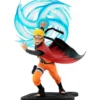 naruto shippuden - naruto rasengan - statua 19cm