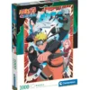 naruto shippuden - naruto uzomaki - puzzle 1000 pezzi