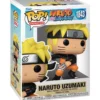 naruto shippuden - naruto uzumaki 9cm - funko pop! 1843