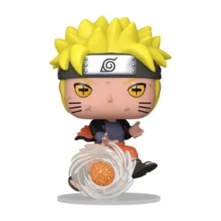 naruto shippuden - naruto uzumaki - funko pop! 2120