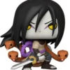 naruto shippuden - orochimaru 9cm - funko pop 729