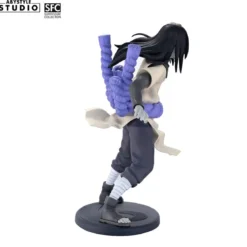 naruto shippuden - orochimaru - statua 17cm