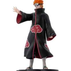 naruto shippuden - pain - statua 19cm