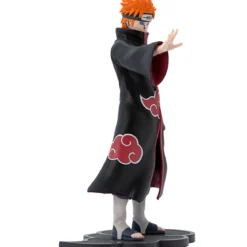 naruto shippuden - pain - statua 19cm