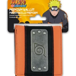 naruto shippuden - portagofoglio - naruto