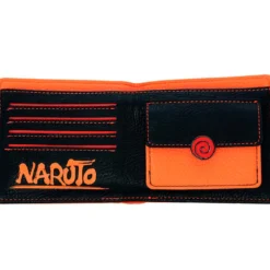 naruto shippuden - portagofoglio - naruto