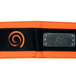 naruto shippuden - portagofoglio - naruto