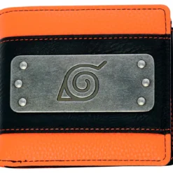 naruto shippuden - portagofoglio - naruto