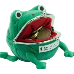 naruto shippuden - porta monete - gama-chan