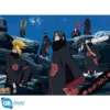 naruto shippuden - poster maxi 91,5x61cm - akatsuki