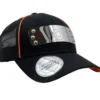 naruto shippuden - premium cap - konoha