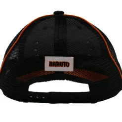 naruto shippuden - premium cap - konoha