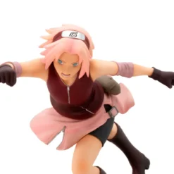 naruto shippuden - sakura - statua 13cm