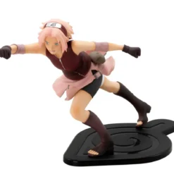 naruto shippuden - sakura - statua 13cm