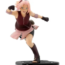 naruto shippuden - sakura - statua 13cm