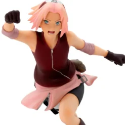 naruto shippuden - sakura - statua 13cm