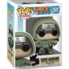 naruto shippuden - shino aburame 9cm - funko pop 1509