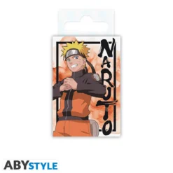 naruto shippuden - standard magnet - naruto