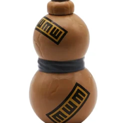naruto shippuden - tazza 3d - gaara's gourd