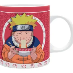 naruto shippuden - tazza 320ml - ichiraku ramen