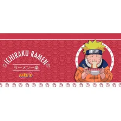 naruto shippuden - tazza 320ml - ichiraku ramen