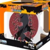 naruto shippuden - tazza 460ml - itachi uchiha